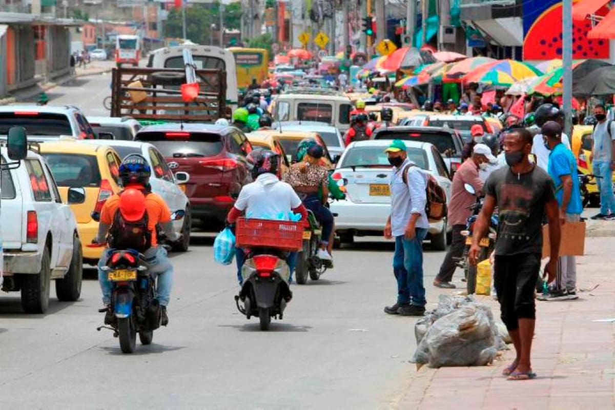 Cartagena suma 162 contagios y un fallecido de COVID-19