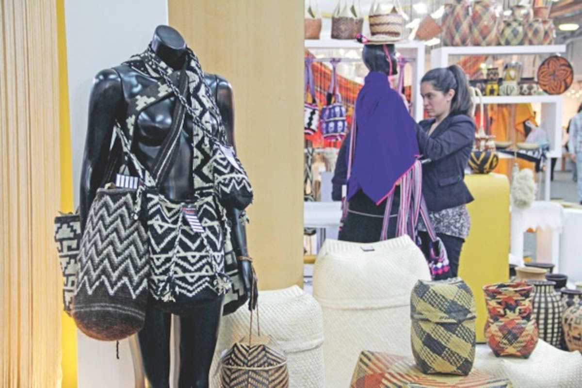 “Nos hemos esforzado inmensamente por evolucionar en los diseños y los colores. Porque aunque no es moda, la gente siempre quiere las tendencias”.