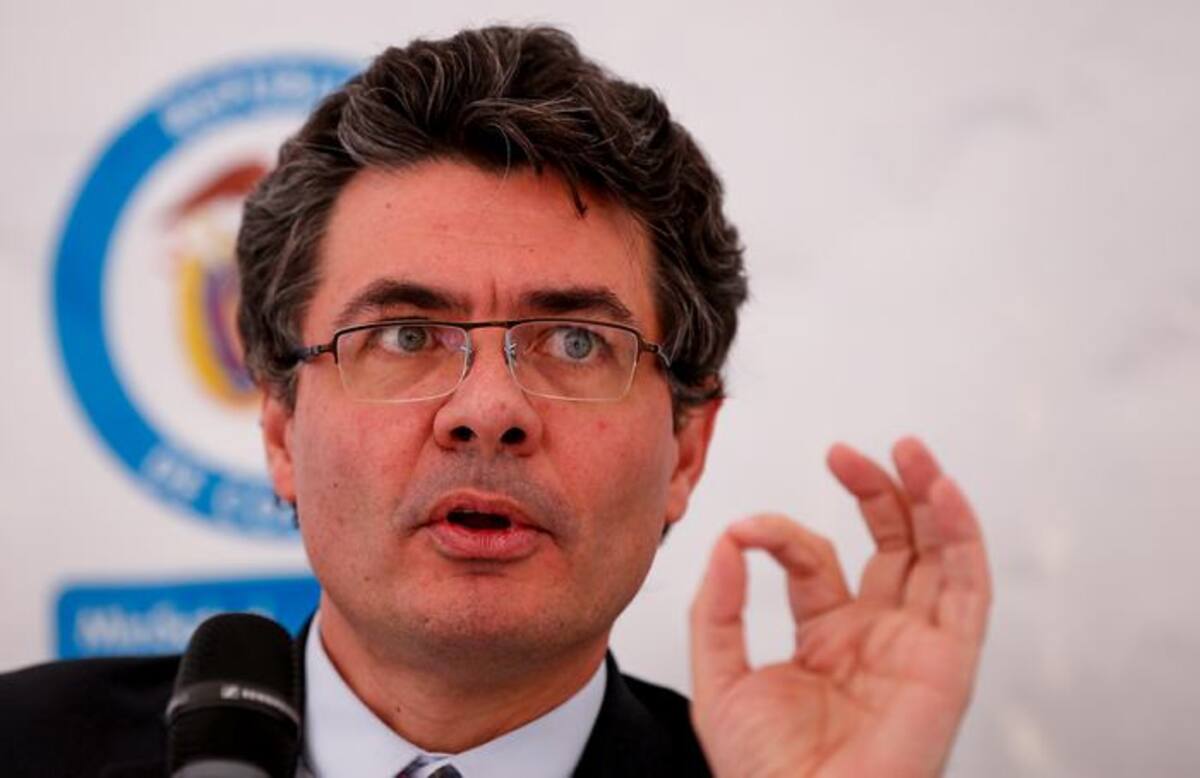 La licencia de producción y fabricación de derivados de cannabis es la primera que deben diligenciar los interesados en invertir o investigar con esta planta en Colombia. //Colprensa.