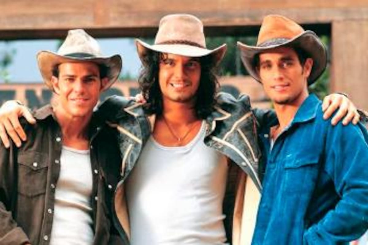 Reconocido actor de ‘Pasión de gavilanes’, acusado de maltrato a compañeros de grabación