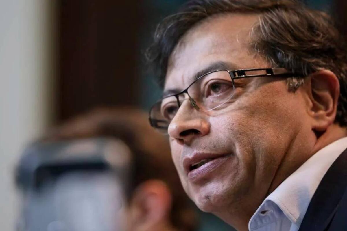 Comisión de Acusación solicitó al CNE el traslado de investigaciones sobre Petro