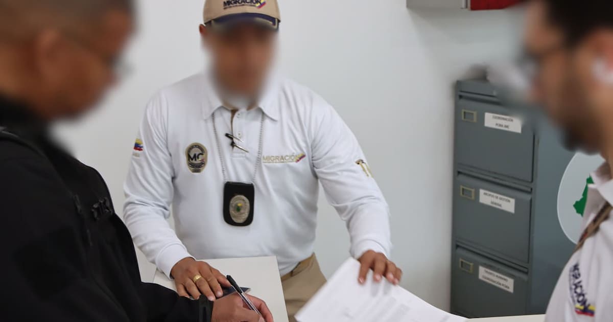 Cartagena, en el radar: así frenó Migración Colombia la entrada de 21 estadounidenses que venían a grabar contenido para adultos
