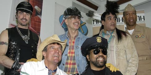 Murió Victor Willis, vocalista de Village People, horas antes de su cumpleaños