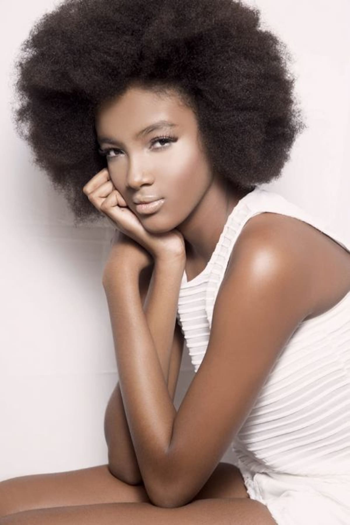 El 15 de octubre, en Bogotá, es la competencia para escoger qué modelo representará al país en el Elite Model Look 2016. CORTESÍA