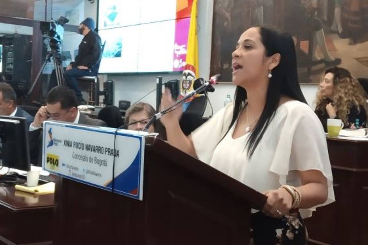 Polémica por concejal que habría llegado en estado de embriaguez a plenaria