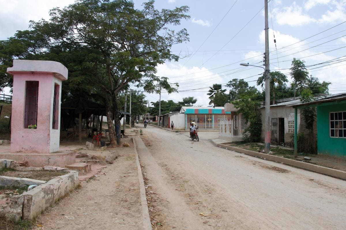 Investigan móviles de asesinato en Villanueva
