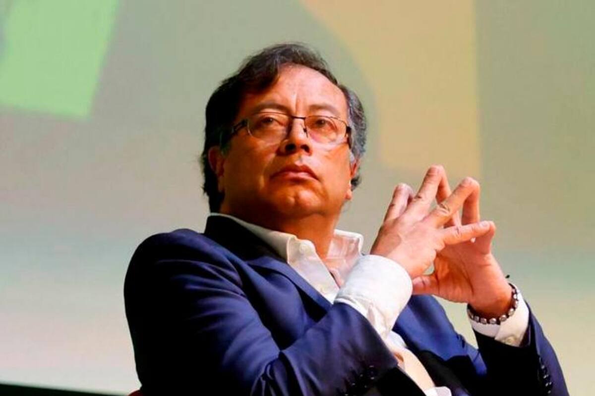 ¿Democratizar la generación de energía? Petro lanzó un aterrador interrogante