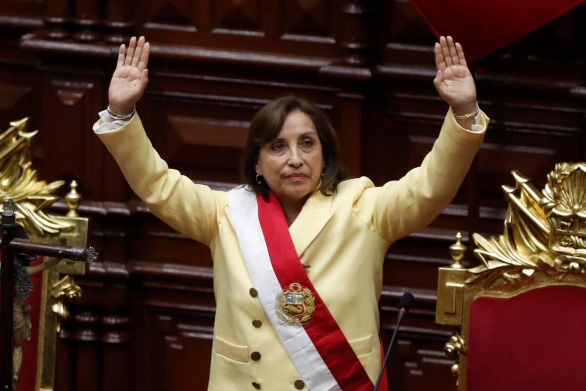 Perú expresa enérgica protesta ante “nuevo acto de injerencia” de Petro