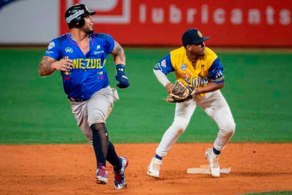 Video: cartageneros protagonizaron el primer triple play de esta Serie del Caribe