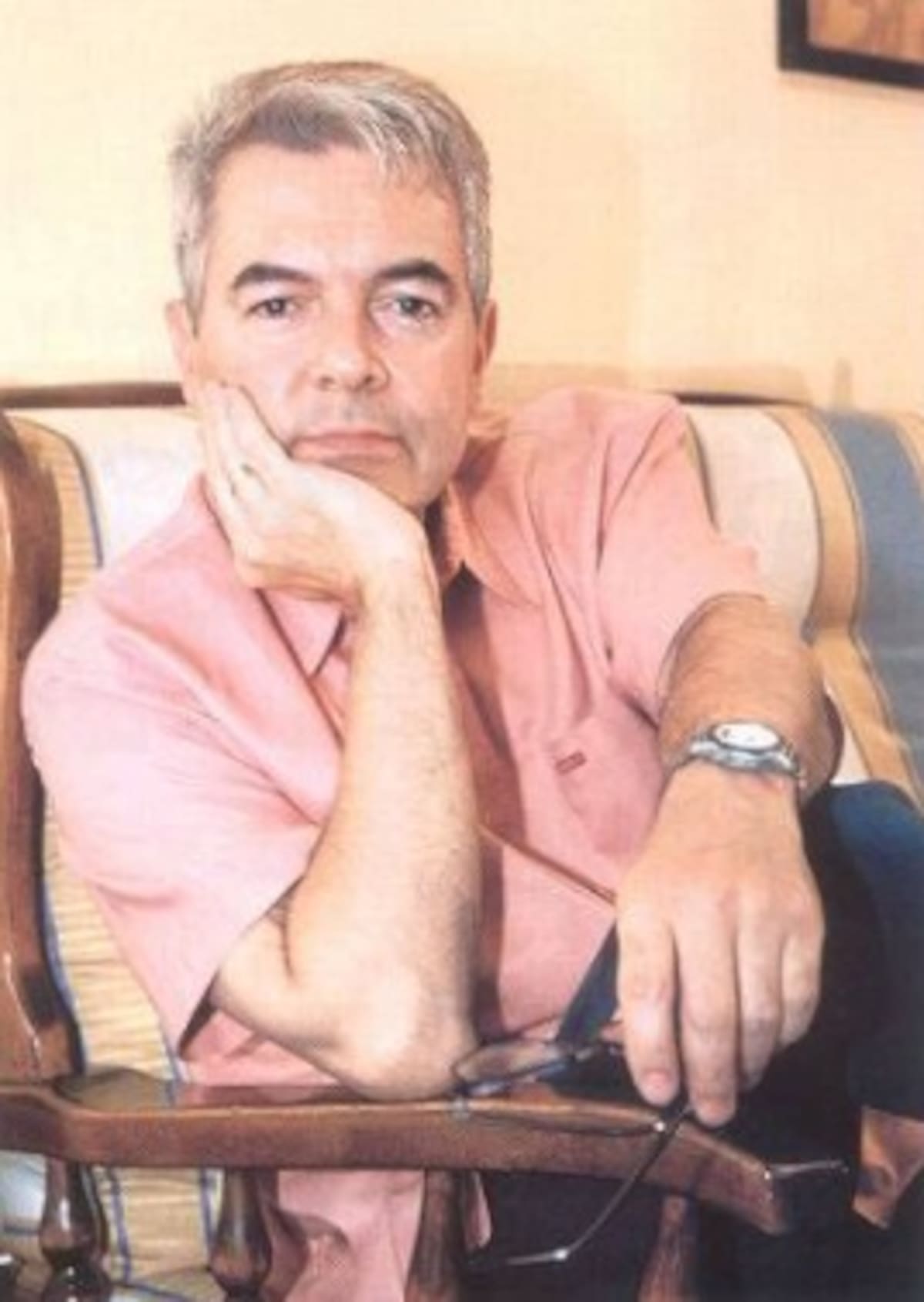 Luis Fernando Ardila: El actor, que participó en producciones como ‘Gallito Ramírez’ y ‘Pandillas, guerra y paz’, fue asesinado por dos sicarios el 17 de noviembre de 2004, luego de una presentación en el teatro La Baranda, en Bogotá. De acuerdo con las investigaciones de la Fiscalía, un seguro de vida a nombre de un amigo lo condenó a la muerte, pues este se llenó de ambición y contrató a los delincuentes para acabar con la vida del artista.