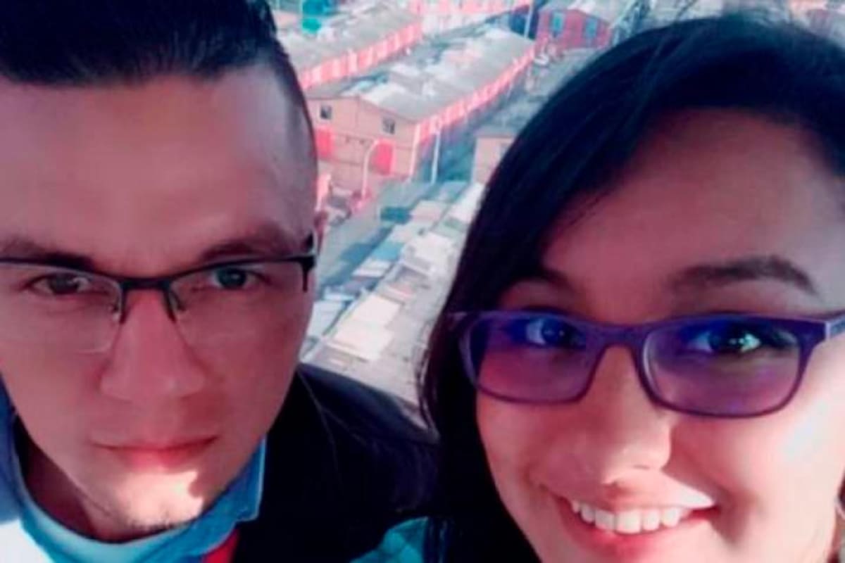 3 días antes de ser asesinada, Érika Aponte, había hecho la “llamada de vida”