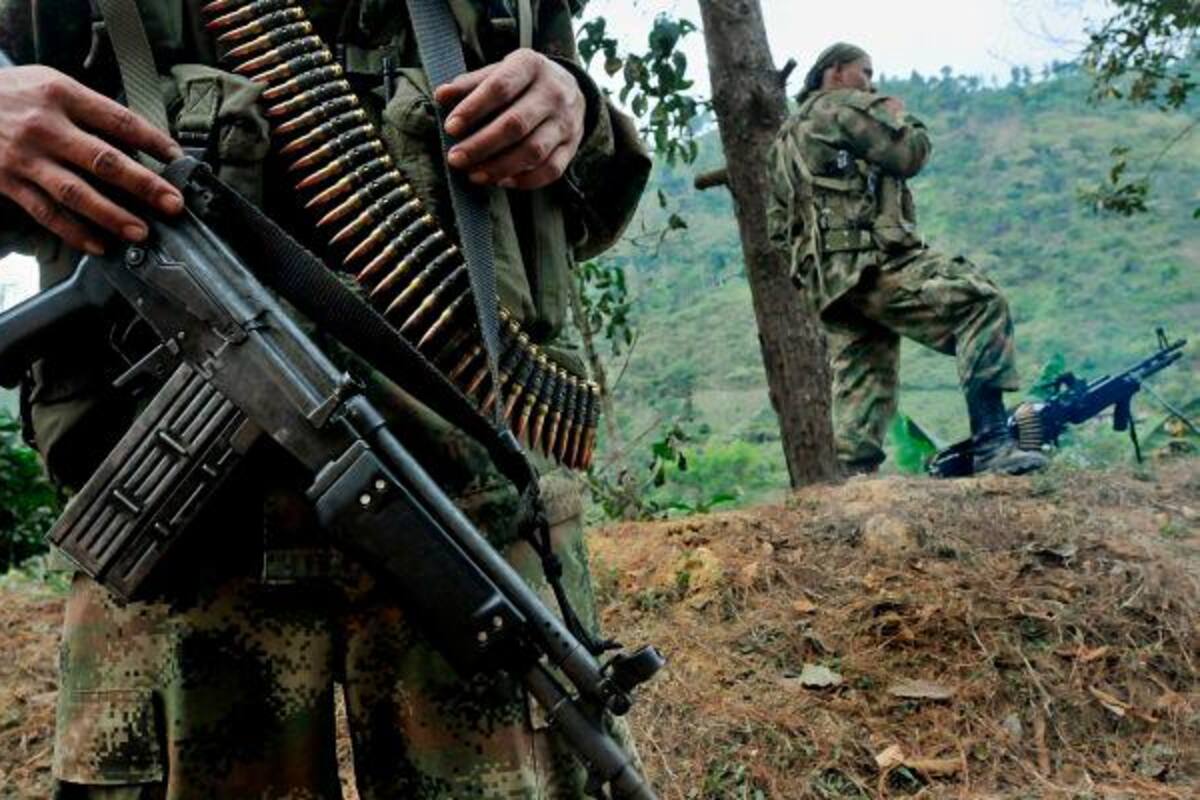 Asesinan a dos miembros de Asociación Campesina del Sur de Córdoba