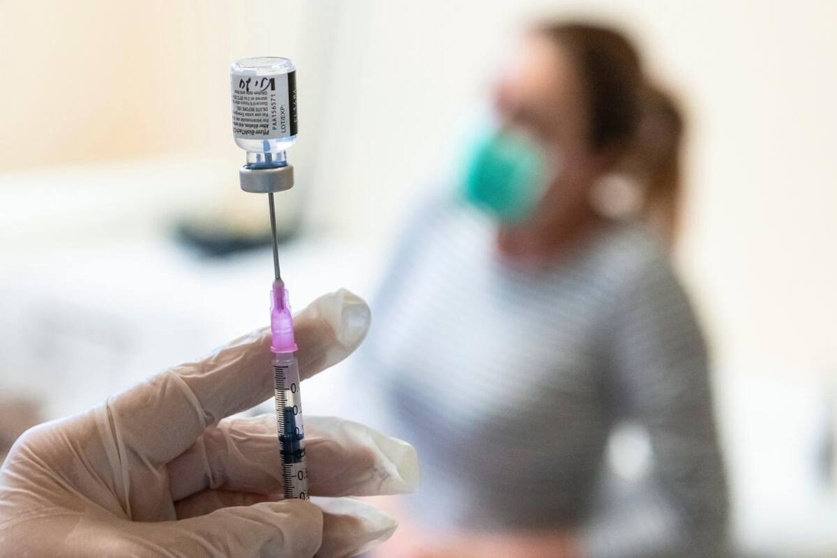 Ómicron parece burlar dos medicamentos contra COVID