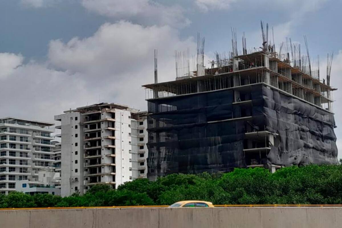 El 72% de la oferta de vivienda nueva en Bolívar está en estratos 2, 3 y 4.