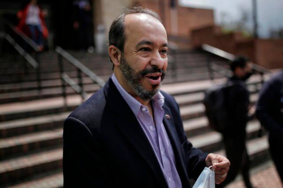 Cambio Radical será independiente al Gobierno de Gustavo Petro