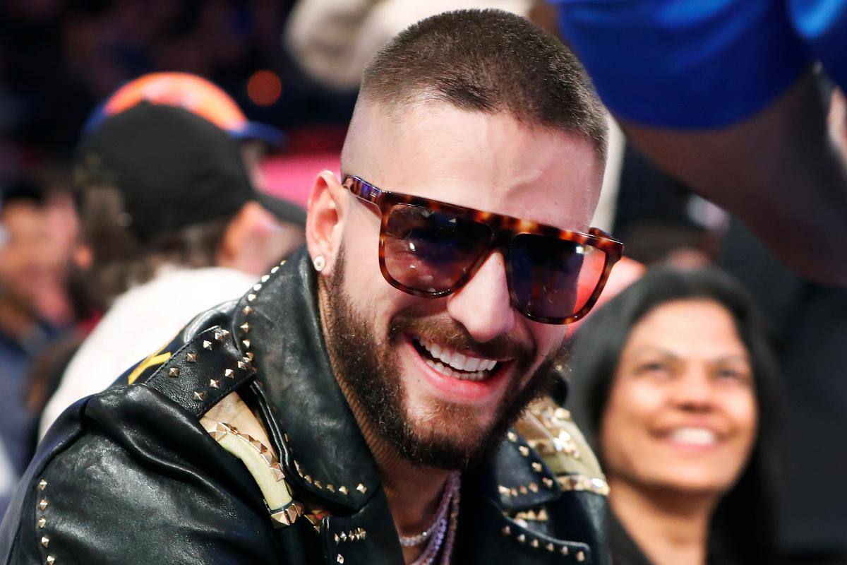 En Estados Unidos le harán una figura de cera a Maluma