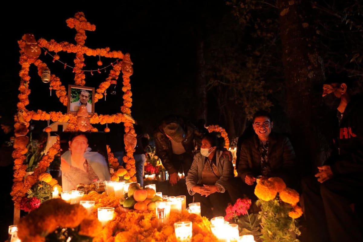 Día de Muertos: todo lo que debe saber sobre esta tradición mexicana