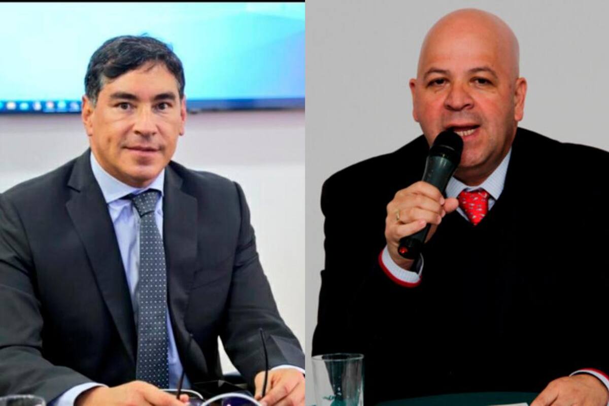 Denuncian a los magistrados del CNE que piden formular cargos a campaña Petro