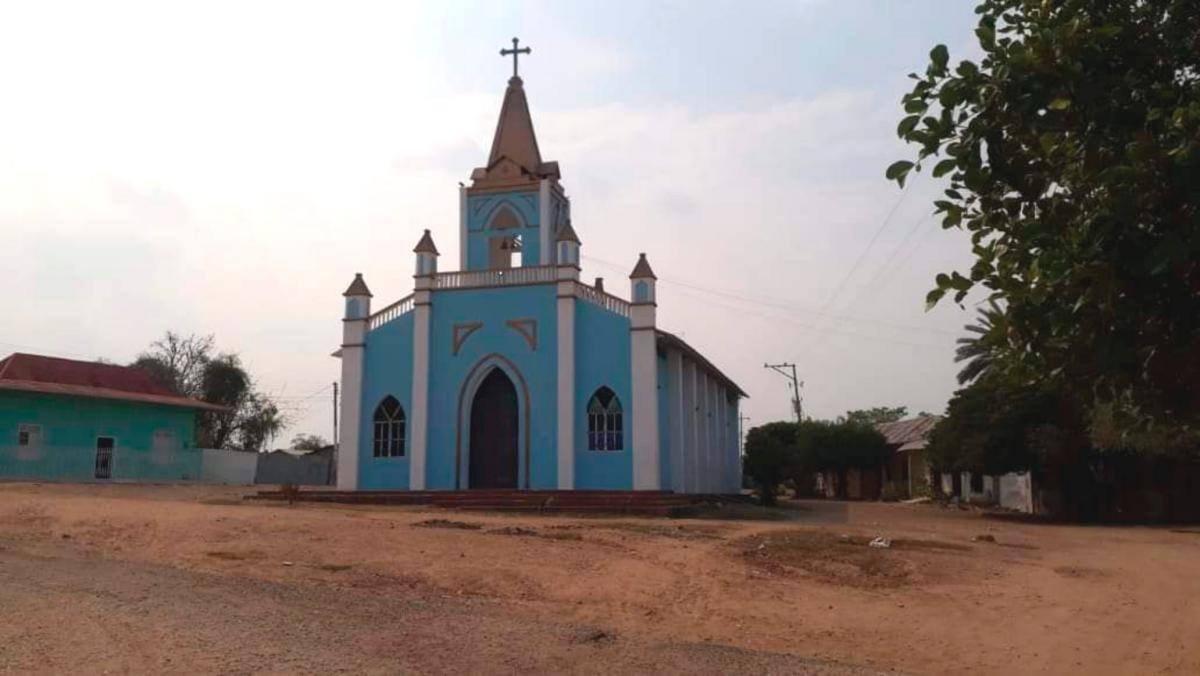 El fuerte verano los golpea desde finales del año anterior.