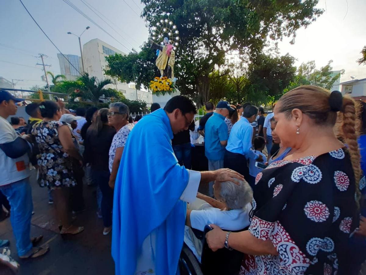 FOTO: LUIS HERRÁN.
