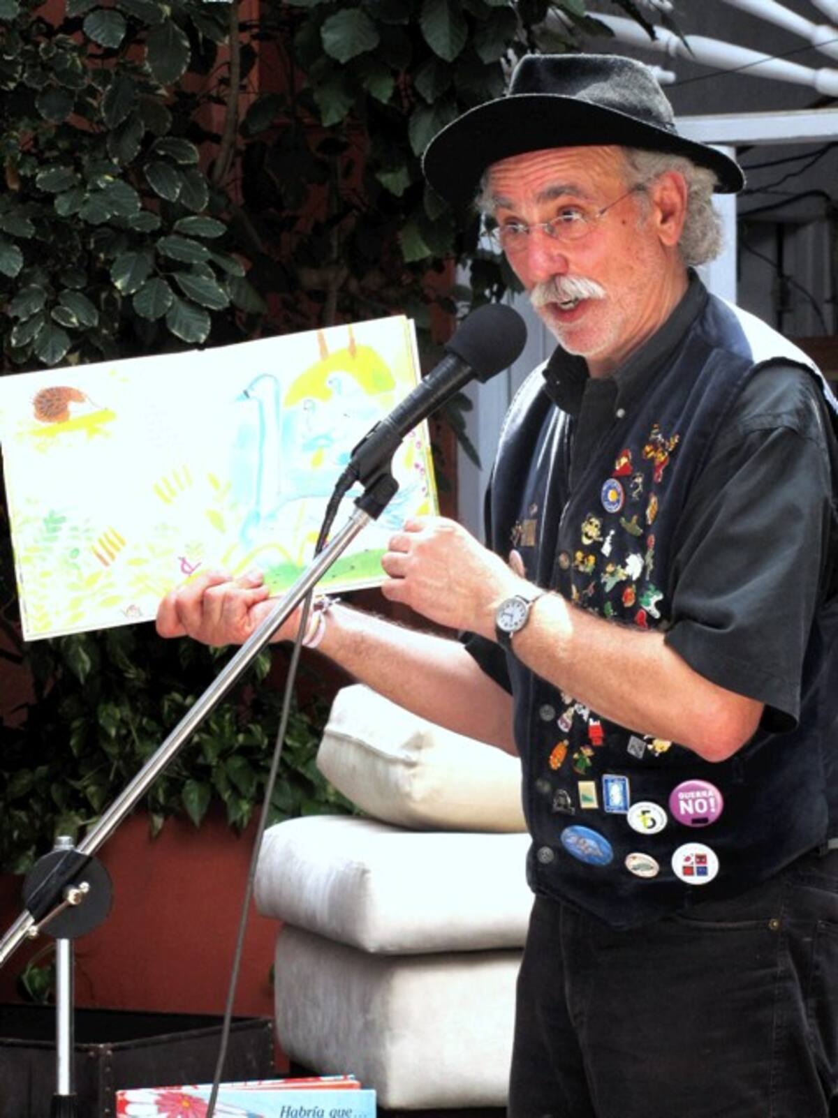 EL UNIVERSAL, GERMÁN GÓMEZ POLO