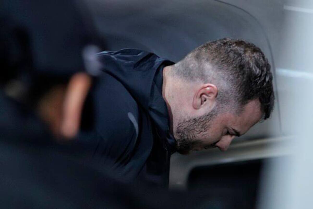 Tribunal niega nulidad y la investigación contra Jhon Poulos se mantiene