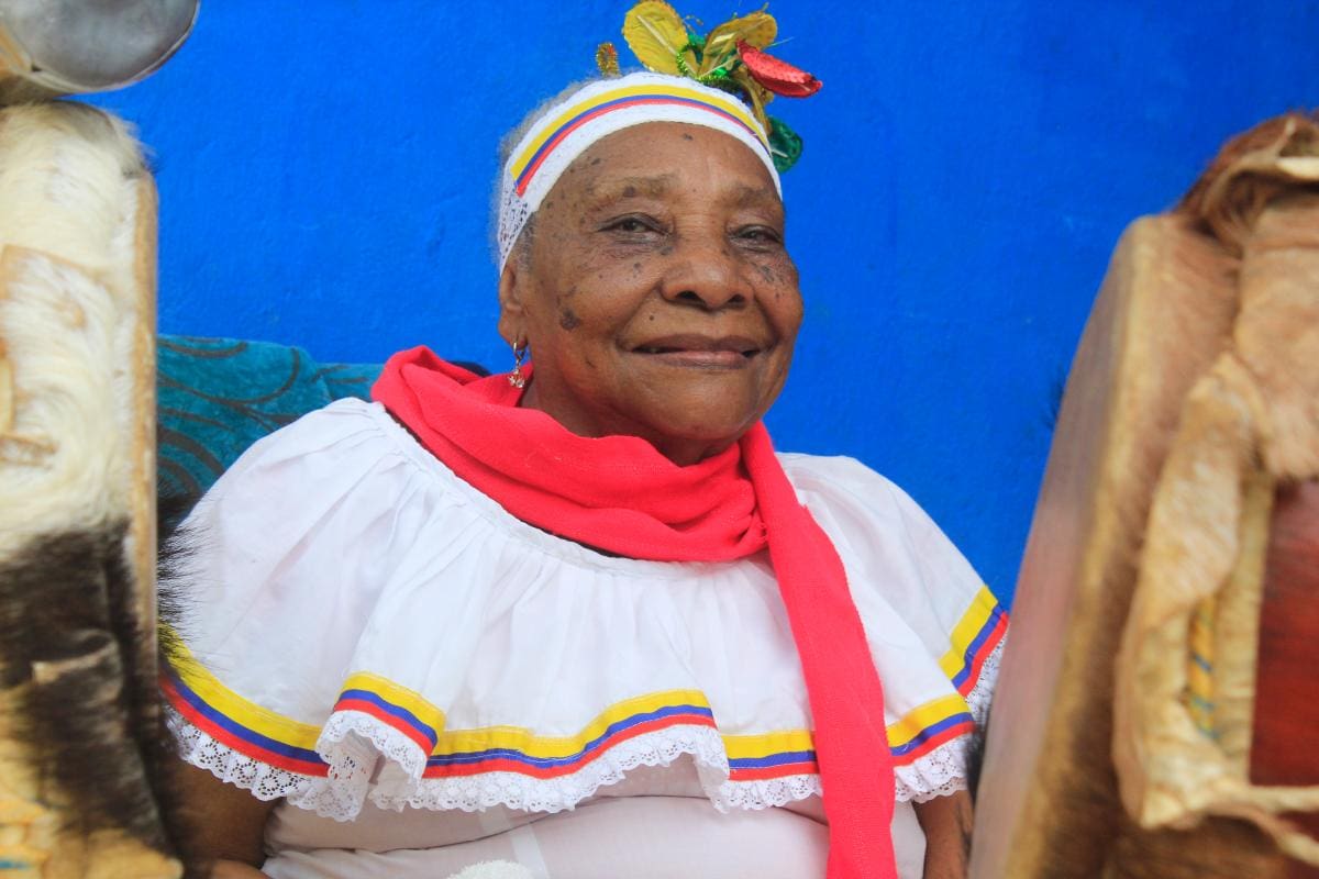 Homenaje a tres guardianas de la cultura en el Caribe