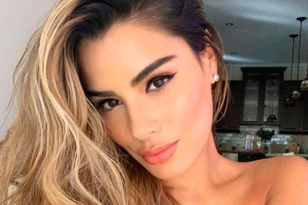 Este sería el multimillonario árabe que se robó el corazón de Ariadna Gutiérrez