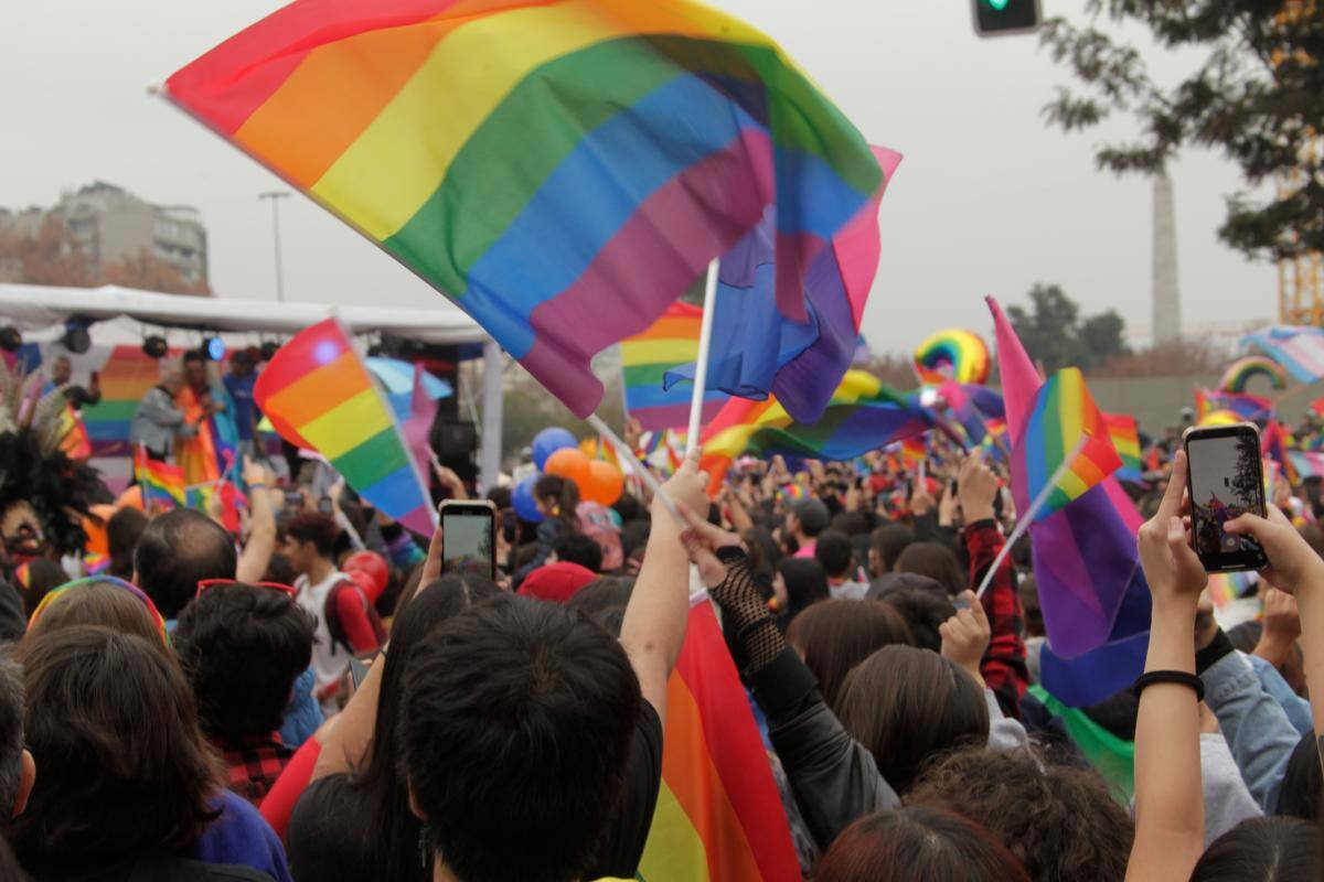 Día del Orgullo: estas son las necesidades de los migrantes LGBTIQ+