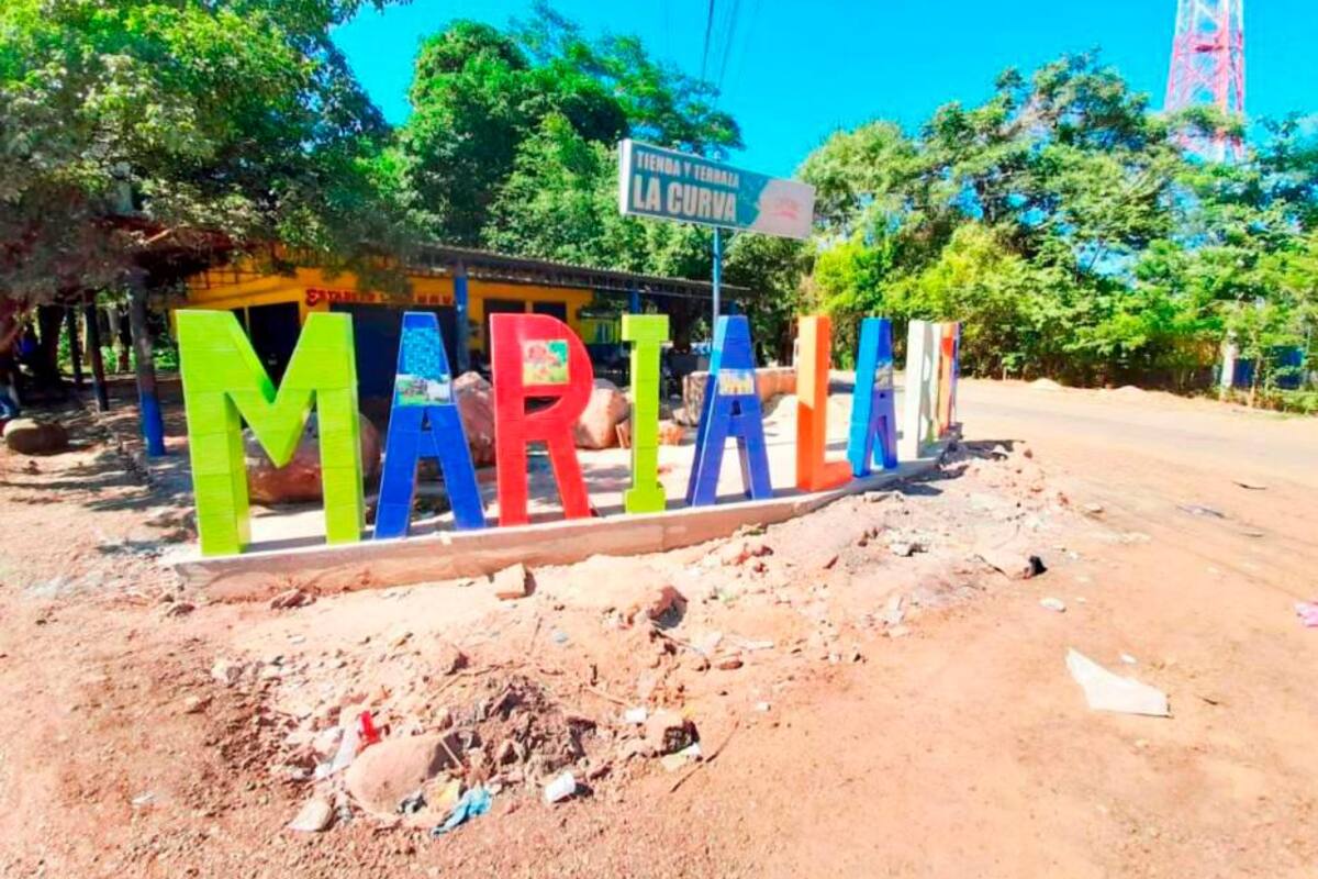 Sicarios llegaron a una calle de Marialabaja y mataron a joven de 26 años