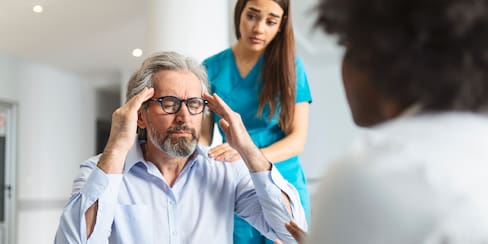 Nuevo fármaco contra isquemias cerebrales: estudio revela resultados positivos