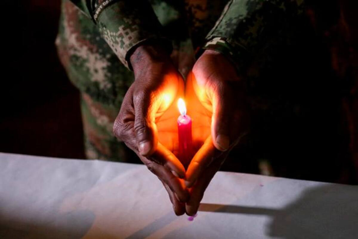 Soldado se suicidó: dejó testimonio y reveló irregularidades en el Ejército