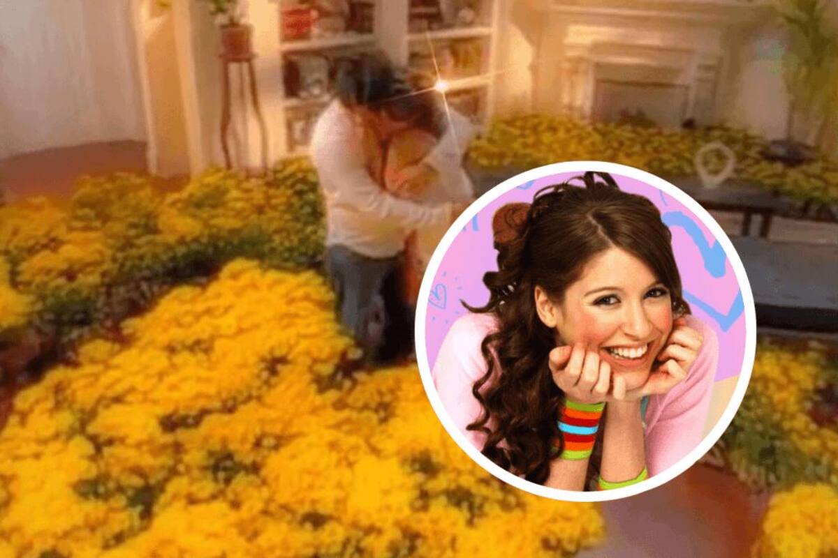 Shippeos y fanfictions: culturas detrás de la tendencia de flores amarillas