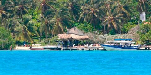 Denuncian venta y alquiler de predios sin control en Islas del Rosario