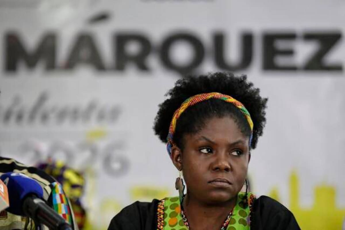 ¿Habrá más críticas? Francia Márquez tendrá un nuevo viaje a África