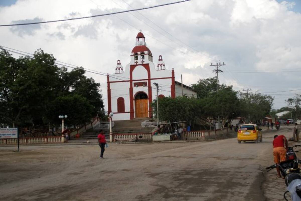 Este 3 de julio, con diferentes actividades culturales y deportivas, Santa Rosa, celebra su cumpleaños Oscar Díaz/ El Universal