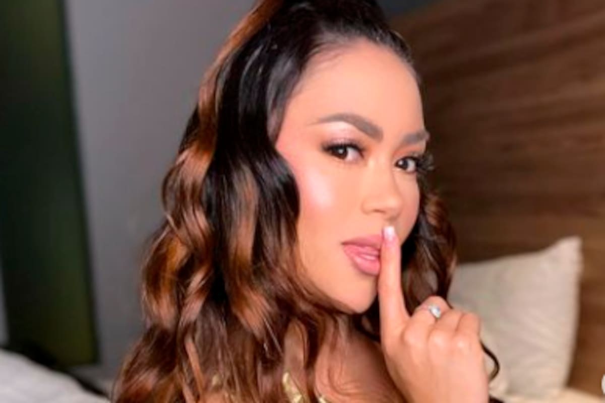 El desesperado llamado de Epa Colombia para que compren sus keratinas