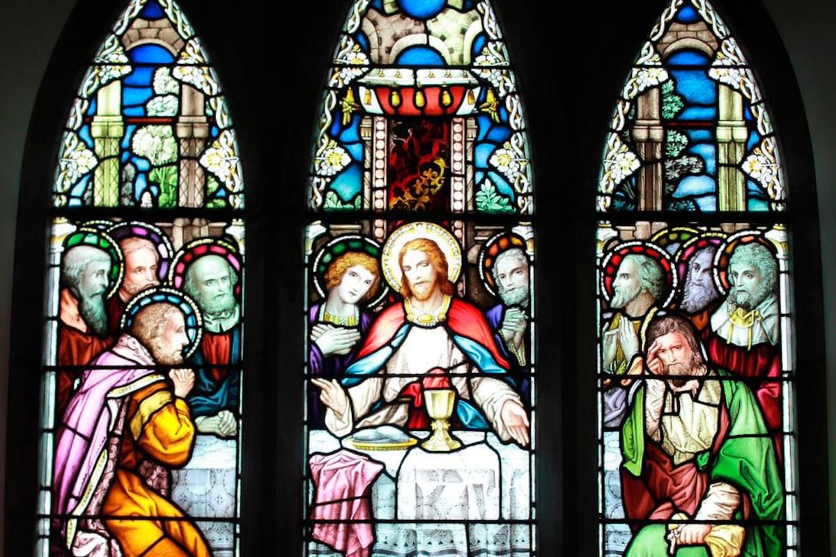 Día de Todos los Santos: ¿por qué se celebra y cuál es su origen?