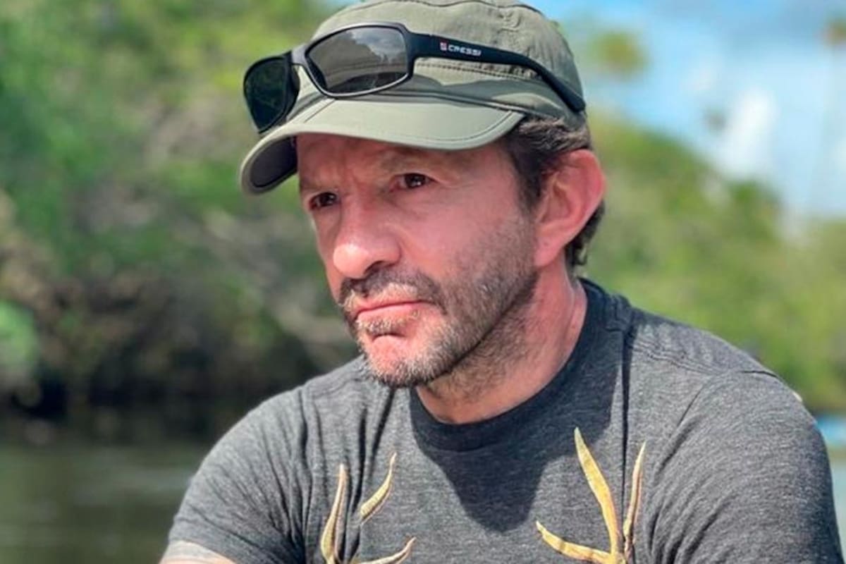 Video: “Nada es para siempre”: Pirry habla sobre la depresión y aconseja