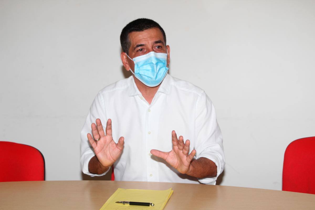 Lío por convenio de pago entre Gobernación y clínica