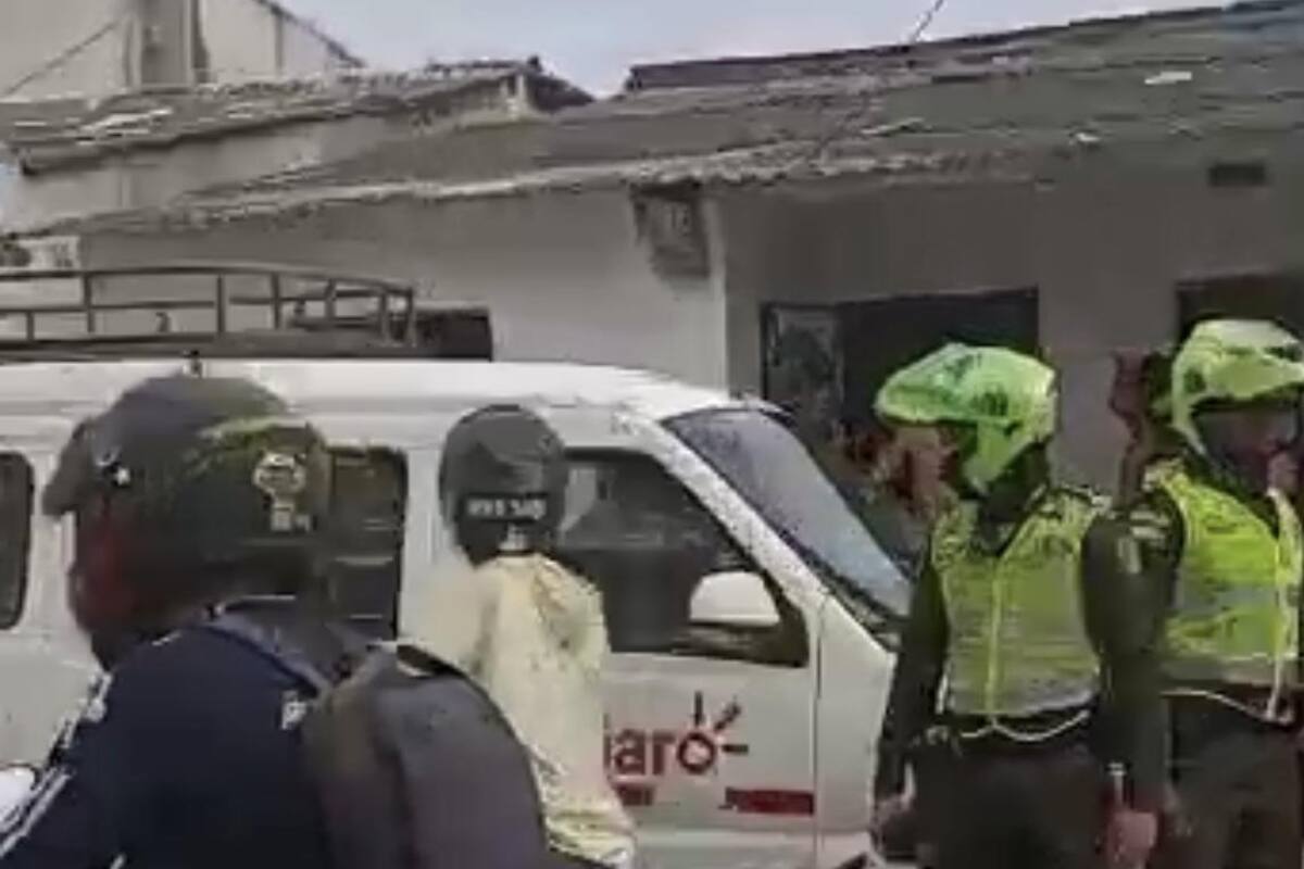 Sicariato: De 3 balazos matan a operario de empresa de telecomunicaciones