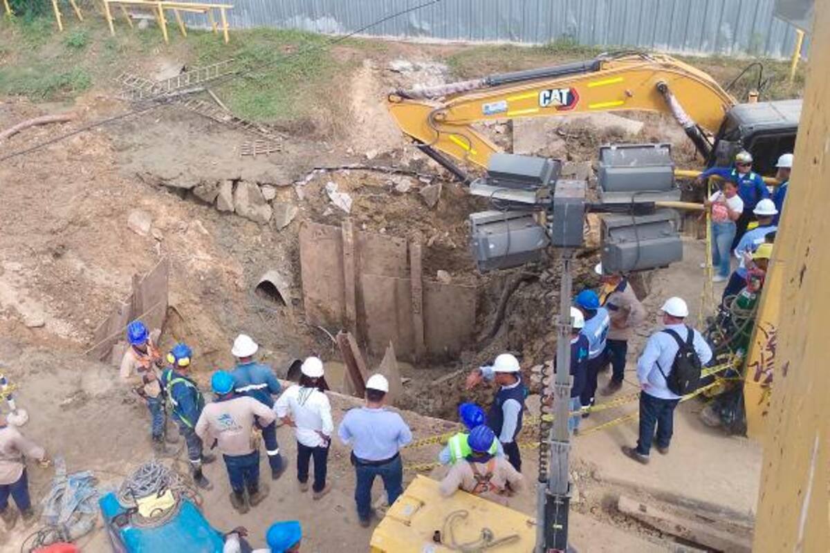 Concejo pide al alcalde Dumek Turbay liquidar el contrato con Acuacar