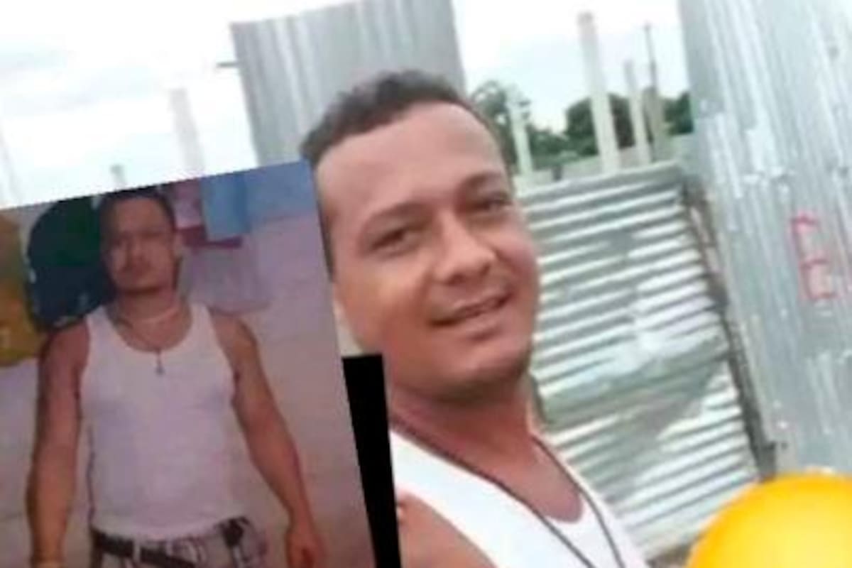 “No era delincuente”: asonada por muerte de joven en procedimiento policial