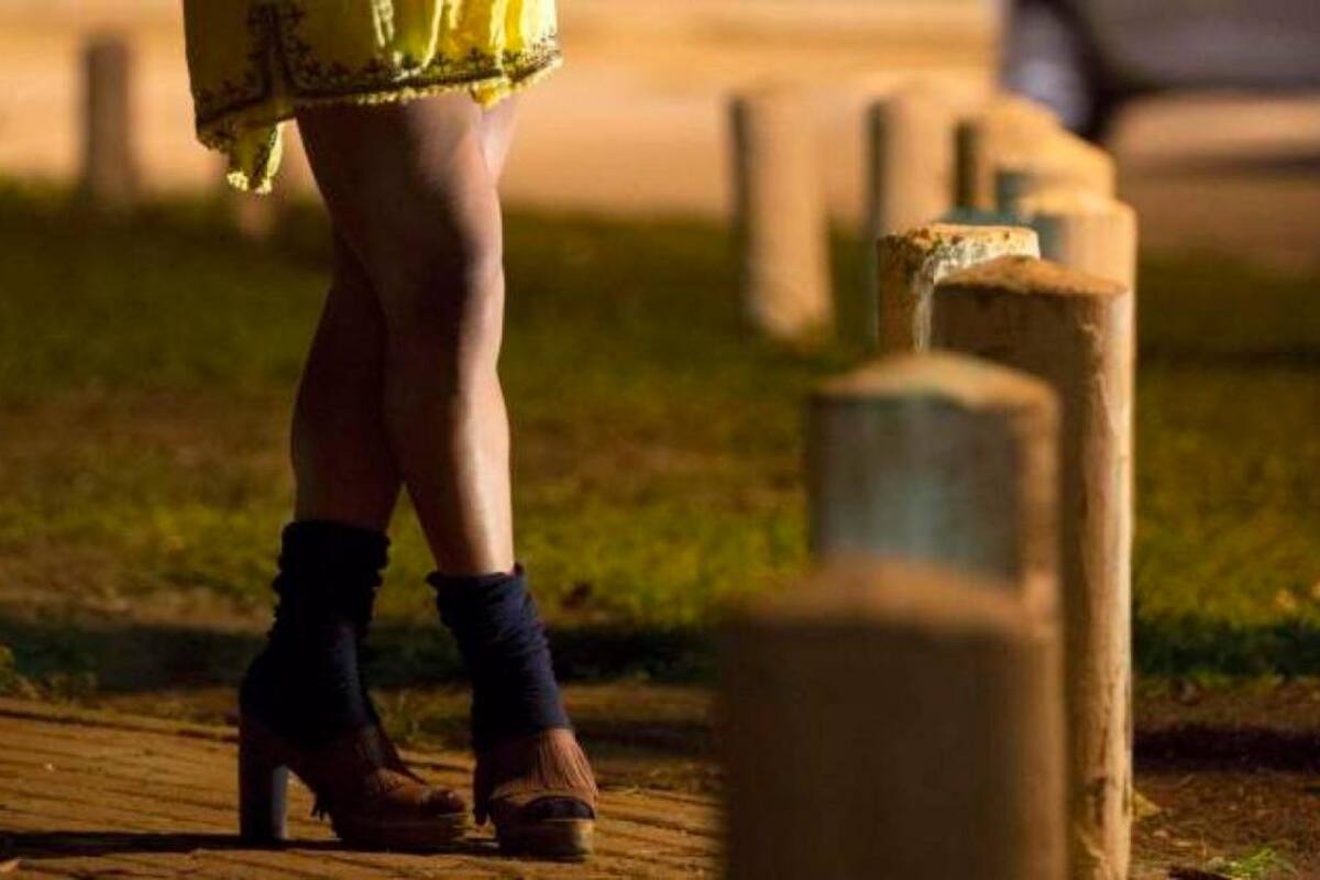 Policía española liberó a mujeres reclutadas en Colombia para prostituirse