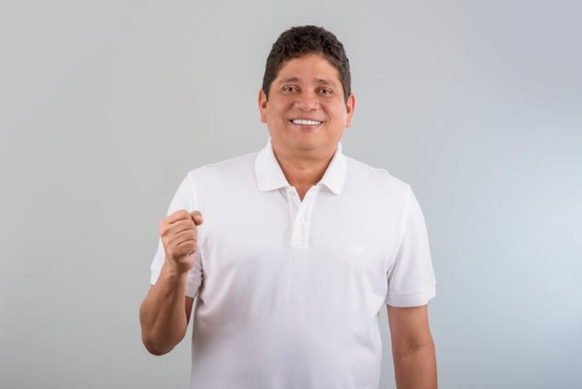 Antonio Quinto Guerra. CORTESÍA