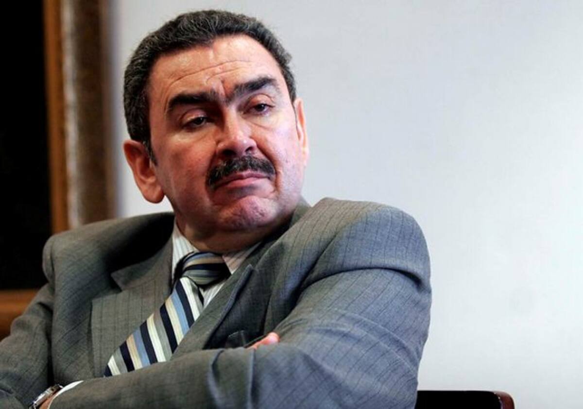 Javier Gutiérrez, presidente de Ecopetrol. COLPRENSA