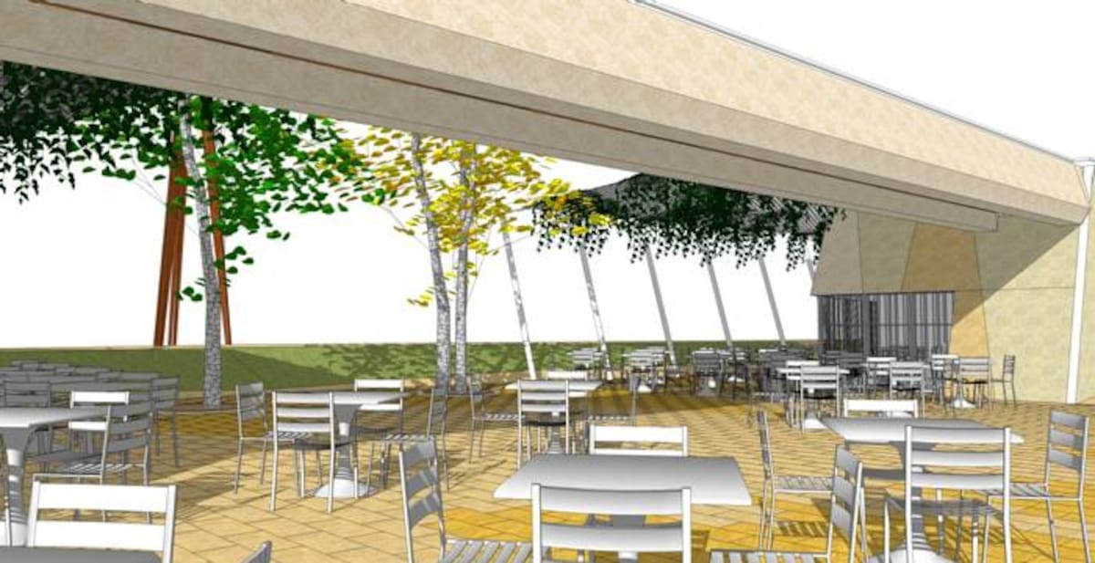 Diseños de la Playa Piloto.