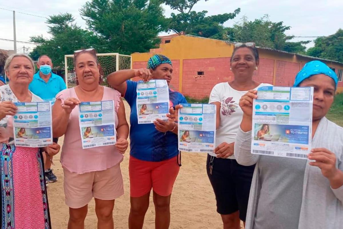 Este viernes: plantón contra Afinia para altas tarifas en la Costa Caribe