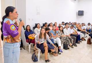 El turismo, protagonista en las mesas para construir el Plan de Desarrollo