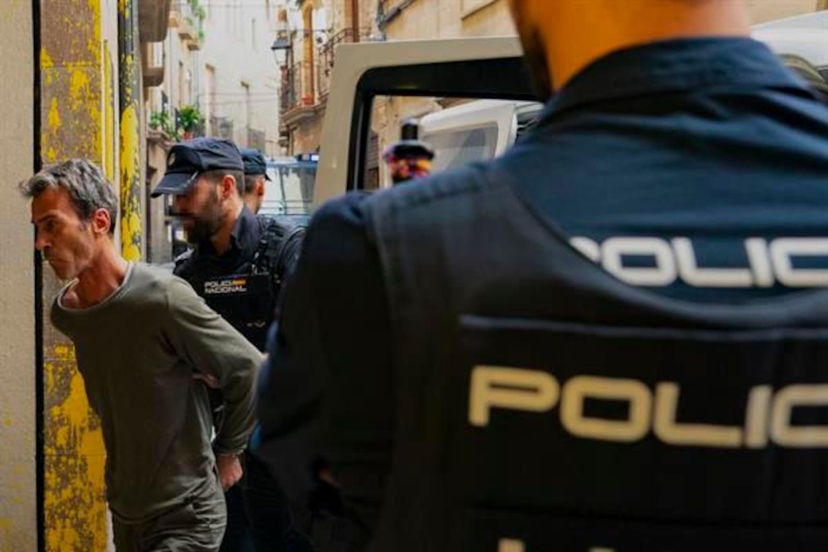 Vuelta a España: Salen por querer boicotear y los vuelven a sorprender